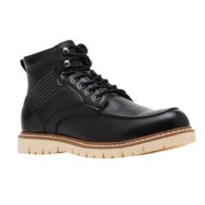 Steve Madden Men's Bleeker Boot Color Black Size 8